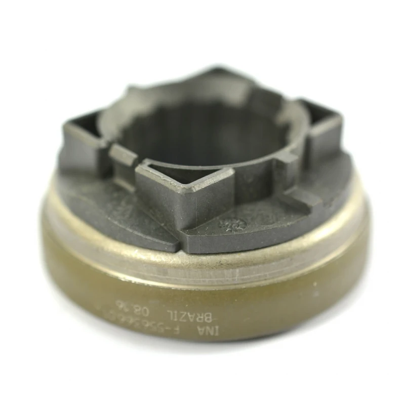 Clutch Con Plato Y Collarín De Caja Estándar Luk Para VW Up! 1.0L - Imagen 8