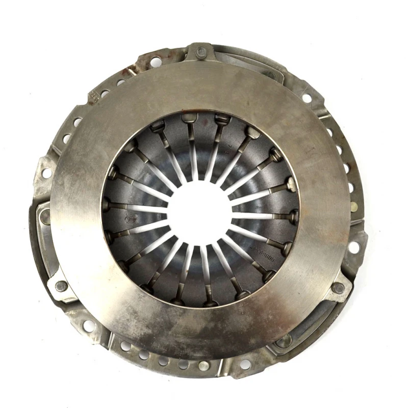 Clutch Con Plato Y Collarín Luk Para Chevy Station Wagon, Pick Up - Imagen 12