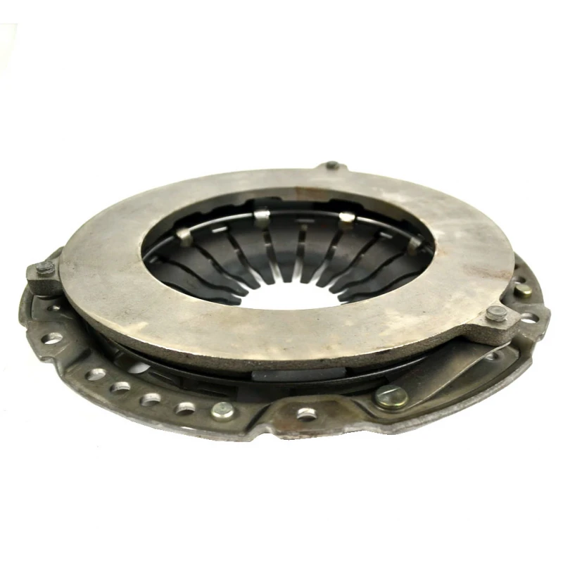 Clutch Con Plato Y Collarín Luk Para Chevy Station Wagon, Pick Up - Imagen 13