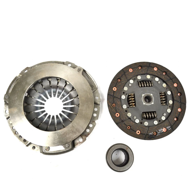 Clutch Con Plato Y Collarín Luk Para Chevy Station Wagon, Pick Up - Imagen 3