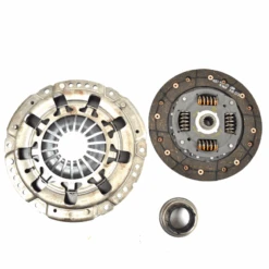 Clutch Con Plato Y Collarín Luk Para Chevy Station Wagon, Pick Up