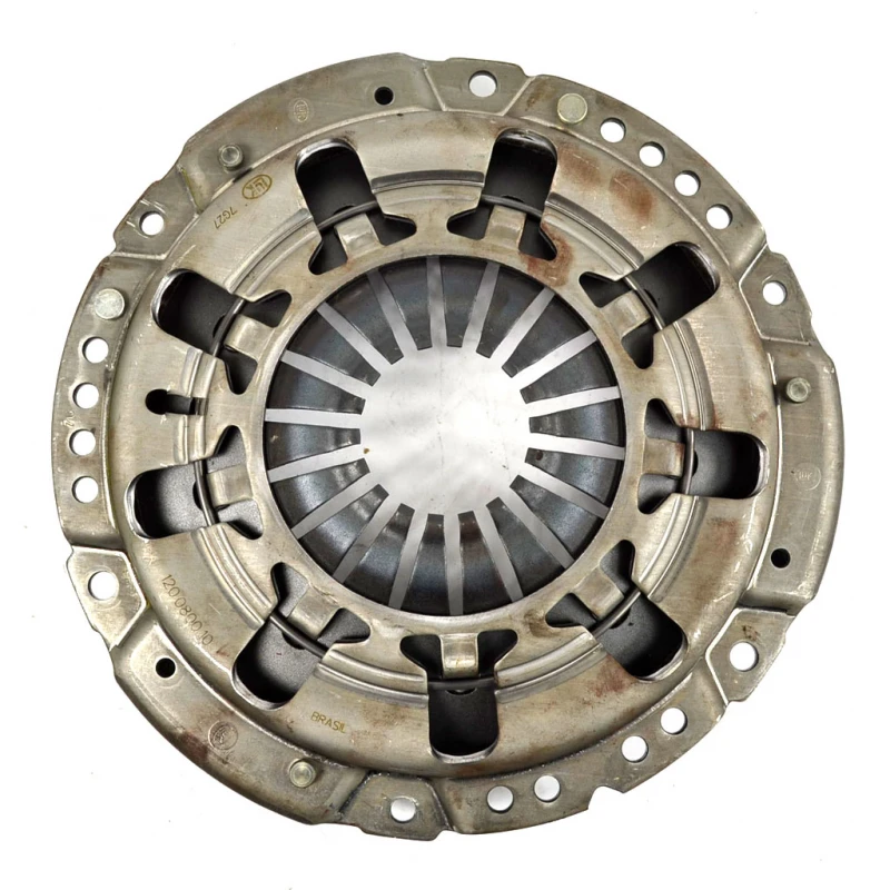 Clutch Con Plato Y Collarín Luk Para Chevy Station Wagon, Pick Up - Imagen 10