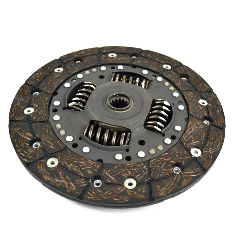 Clutch Con Plato Y Collarín Luk Para Corsa, Tornado, Astra 2.0, Meriva 1.8 - Imagen 11