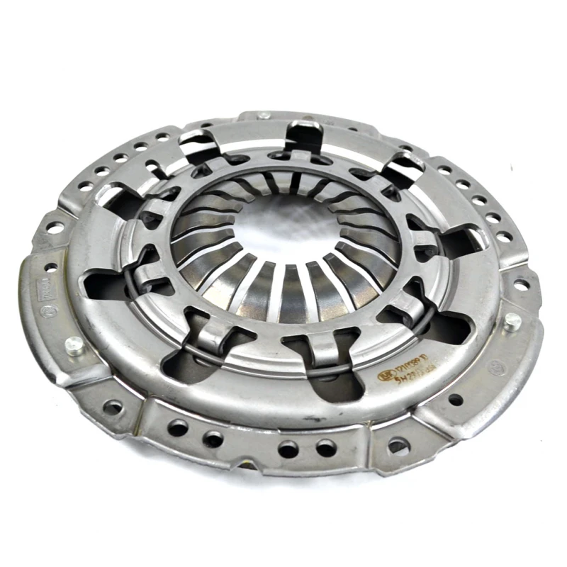 Clutch Con Plato Y Collarín Luk Para Corsa, Tornado, Astra 2.0, Meriva 1.8 - Imagen 14