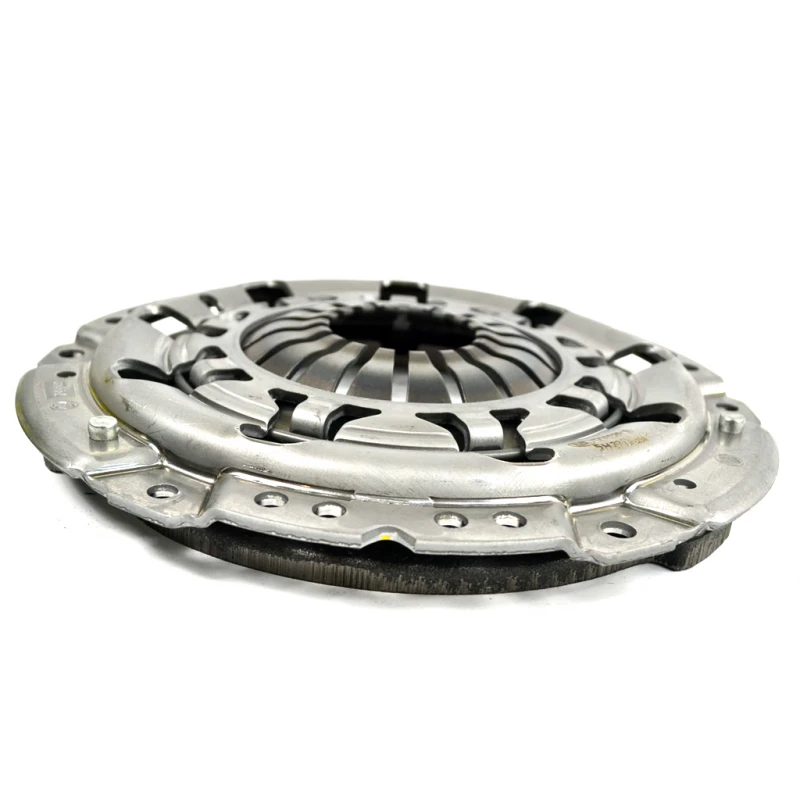 Clutch Con Plato Y Collarín Luk Para Corsa, Tornado, Astra 2.0, Meriva 1.8 - Imagen 15