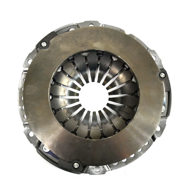 Clutch Con Plato Y Collarín Luk Para Corsa, Tornado, Astra 2.0, Meriva 1.8 - Imagen 17