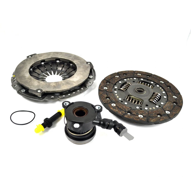 Clutch Con Plato Y Collarín Luk Para Corsa, Tornado, Astra 2.0, Meriva 1.8 - Imagen 5