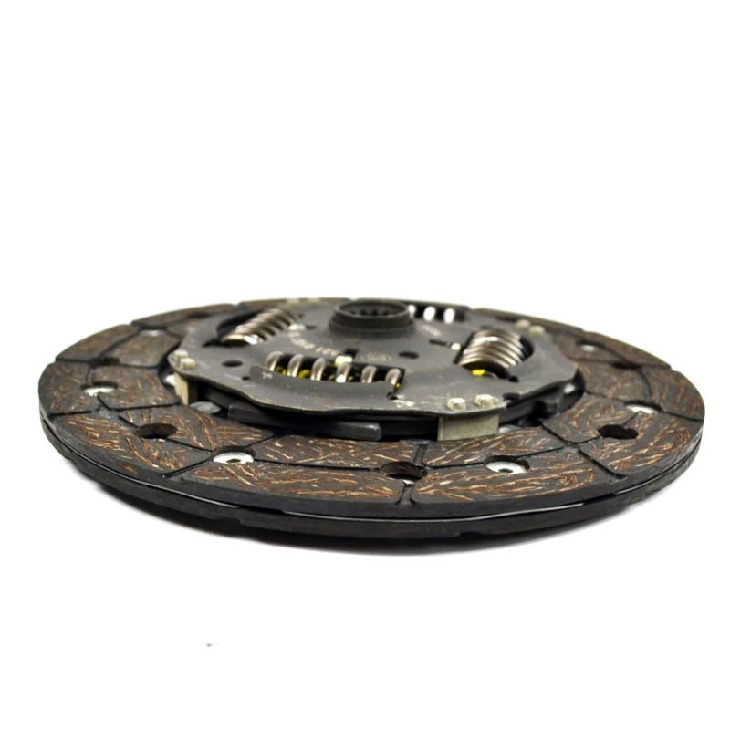 Clutch Con Plato Y Collarín Luk Para Corsa, Tornado, Astra 2.0, Meriva 1.8 - Imagen 9