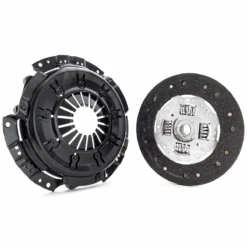 Clutch Reacondicionado Para Urvan 2.4 L
