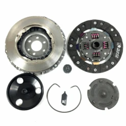 Clutch Repset De Transmisión Con Motor 2.0 Luk Para Golf A3, Jetta A3
