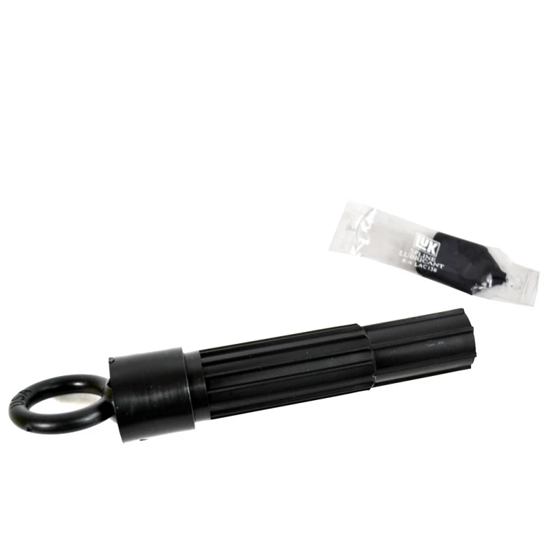 Clutch Repset De Transmisión Luk Para CrossFox, Gol, Lupo, Gol, Polo, Saveiro, SportVan, Córdoba, Ibiza - Imagen 15