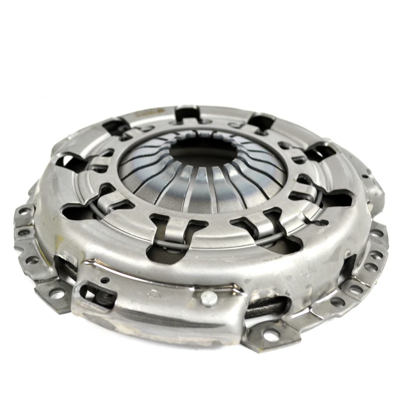 Clutch Repset De Transmisión Luk Para CrossFox, Gol, Lupo, Gol, Polo, Saveiro, SportVan, Córdoba, Ibiza - Imagen 4