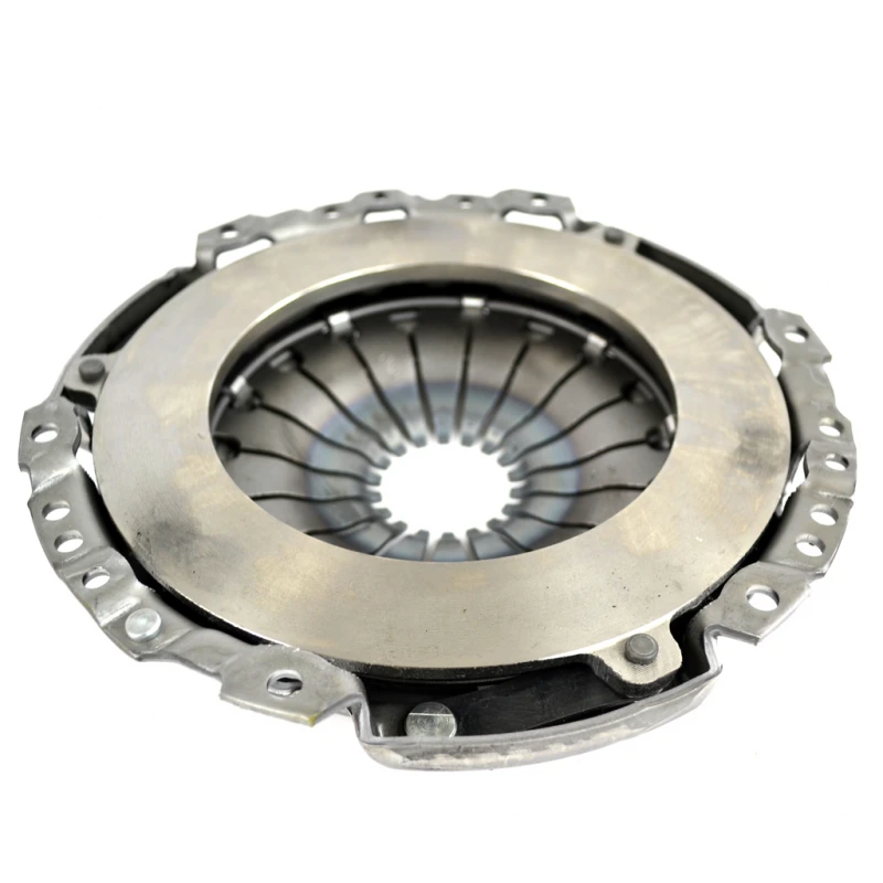 Clutch Repset De Transmisión Luk Para CrossFox, Gol, Lupo, Gol, Polo, Saveiro, SportVan, Córdoba, Ibiza - Imagen 5