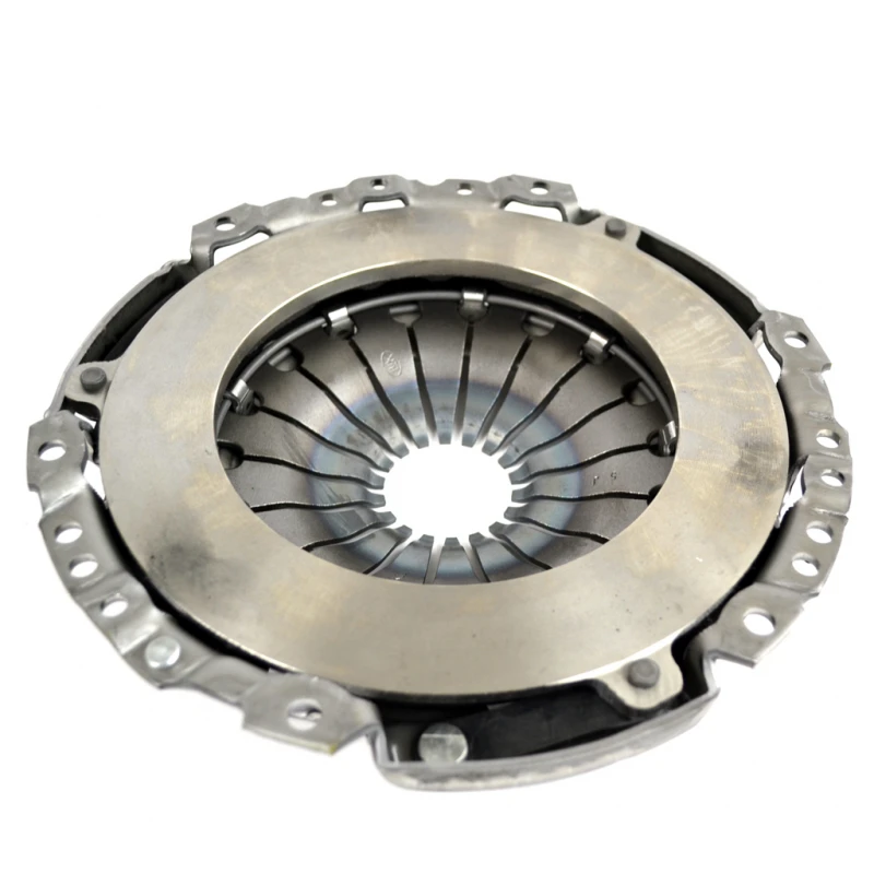 Clutch Repset De Transmisión Luk Para CrossFox, Gol, Lupo, Gol, Polo, Saveiro, SportVan, Córdoba, Ibiza - Imagen 6