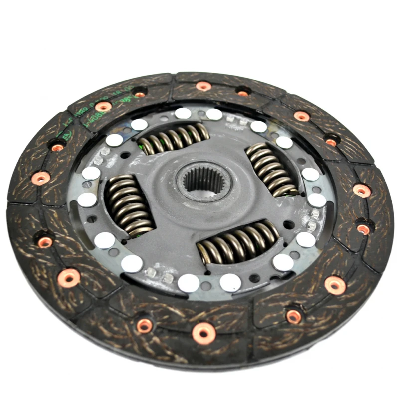 Clutch Repset De Transmisión Luk Para CrossFox, Gol, Lupo, Gol, Polo, Saveiro, SportVan, Córdoba, Ibiza - Imagen 8