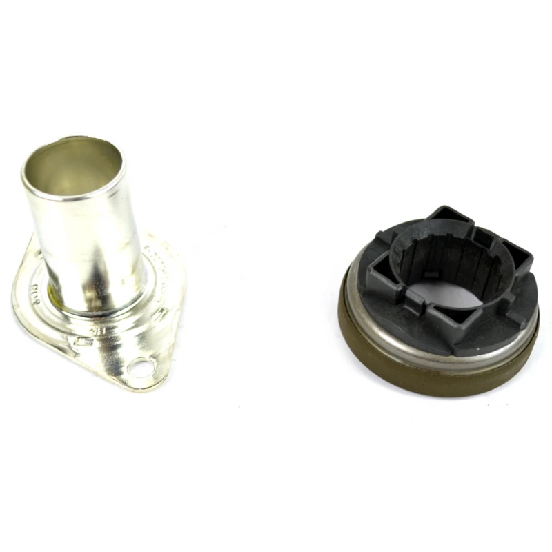 Clutch Repset De Transmisión Luk Para CrossFox, Gol, Lupo, Gol, Polo, Saveiro, SportVan, Córdoba, Ibiza - Imagen 9