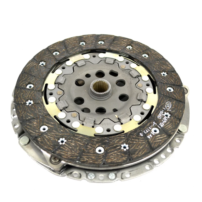 Clutch RepSet Luk Para Bora 2.5, New Beetle 2.5, Altea 2.0 FSI, Leon 2.0 FSI, Toledo 2.0, Audi A3 2.0 FSI - Imagen 3