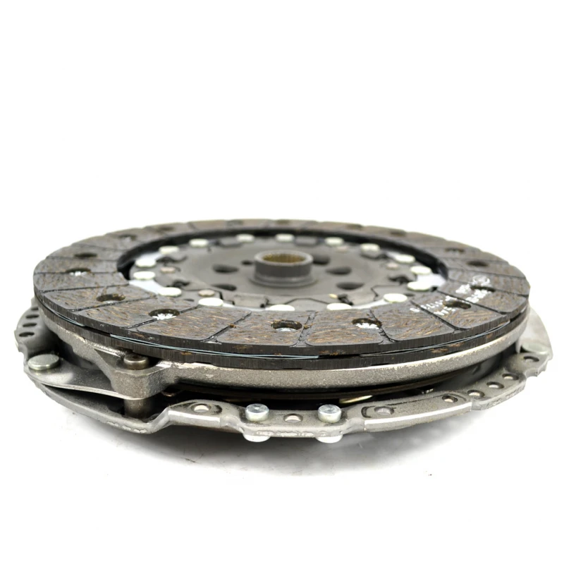 Clutch RepSet Luk Para Bora 2.5, New Beetle 2.5, Altea 2.0 FSI, Leon 2.0 FSI, Toledo 2.0, Audi A3 2.0 FSI - Imagen 4