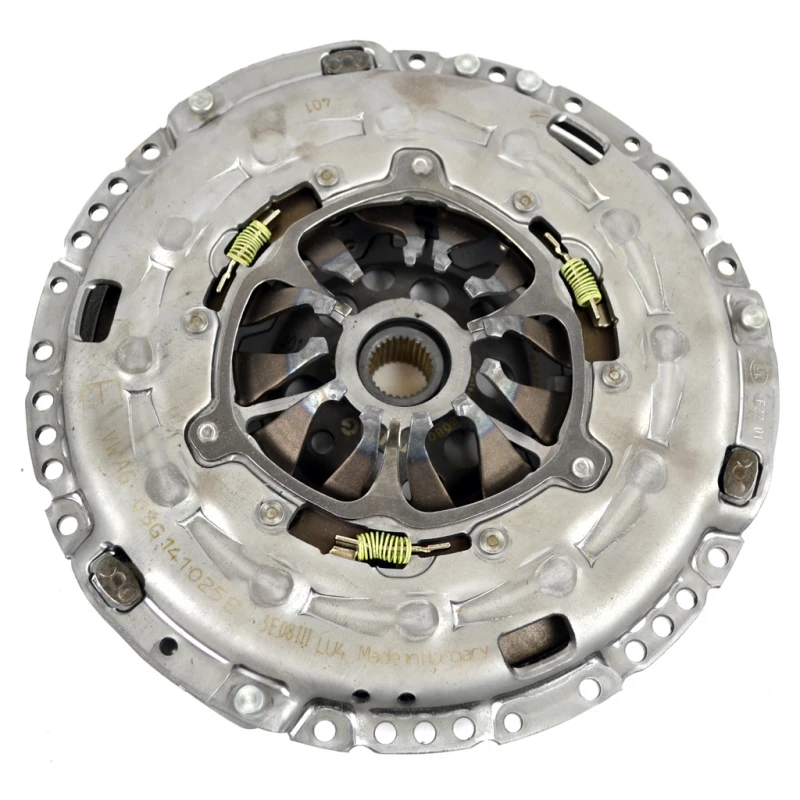 Clutch RepSet Luk Para Bora 2.5, New Beetle 2.5, Altea 2.0 FSI, Leon 2.0 FSI, Toledo 2.0, Audi A3 2.0 FSI - Imagen 5