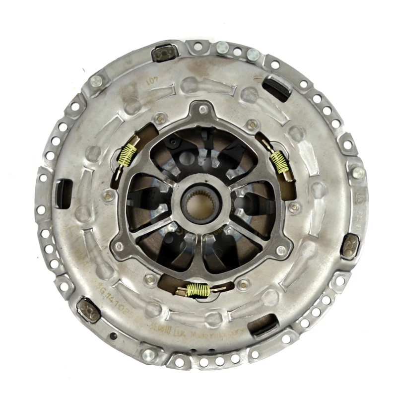 Clutch RepSet Luk Para Bora 2.5, New Beetle 2.5, Altea 2.0 FSI, Leon 2.0 FSI, Toledo 2.0, Audi A3 2.0 FSI - Imagen 6
