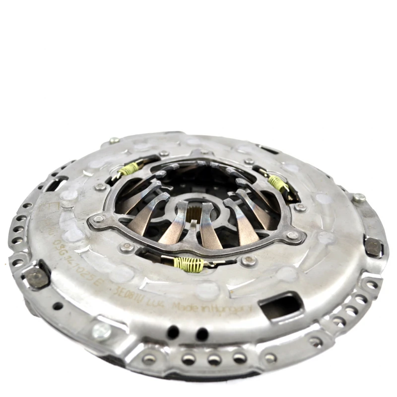 Clutch RepSet Luk Para Bora 2.5, New Beetle 2.5, Altea 2.0 FSI, Leon 2.0 FSI, Toledo 2.0, Audi A3 2.0 FSI - Imagen 7