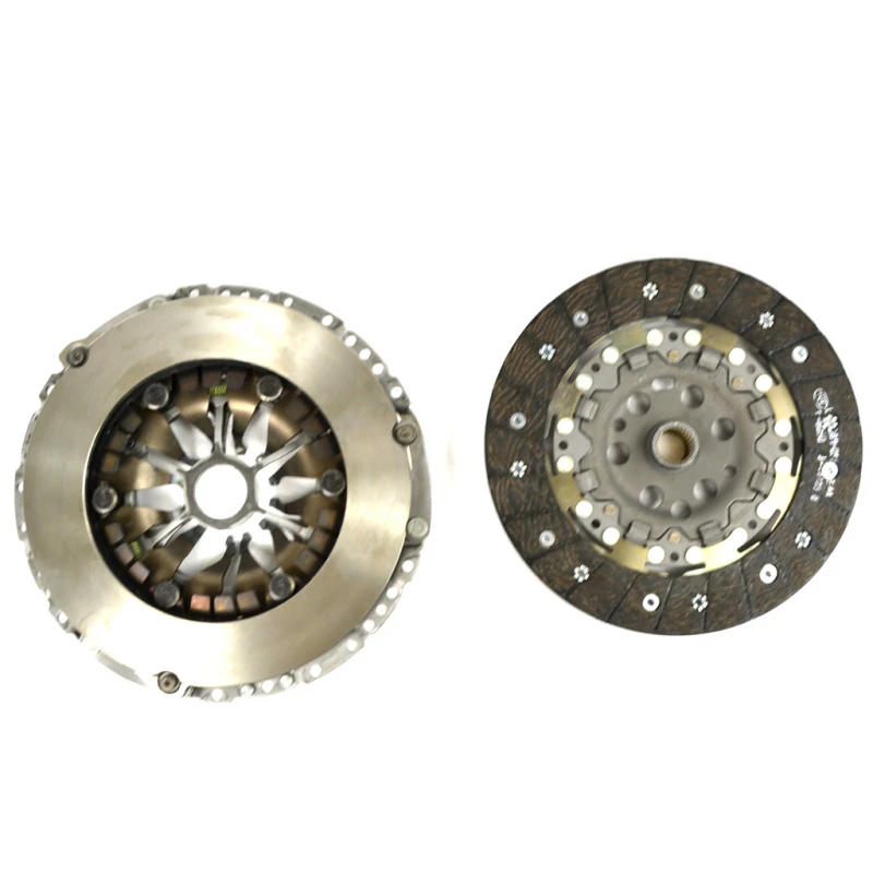Clutch RepSet Luk Para Bora 2.5, New Beetle 2.5, Altea 2.0 FSI, Leon 2.0 FSI, Toledo 2.0, Audi A3 2.0 FSI - Imagen 10
