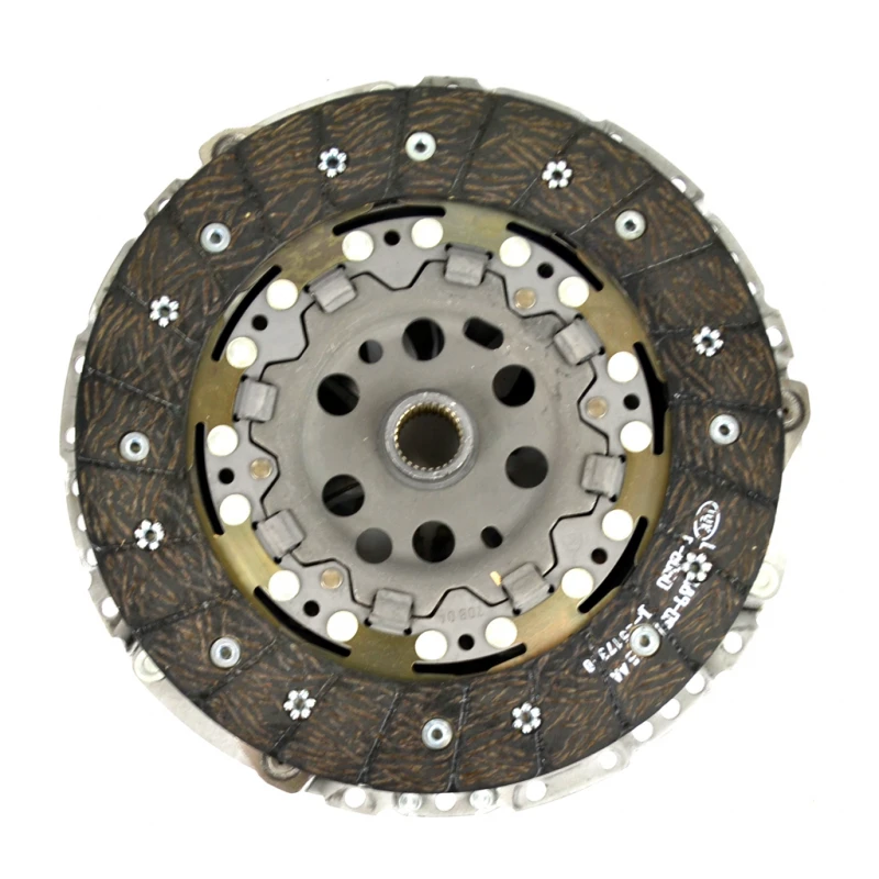 Clutch RepSet Luk Para Bora 2.5, New Beetle 2.5, Altea 2.0 FSI, Leon 2.0 FSI, Toledo 2.0, Audi A3 2.0 FSI
