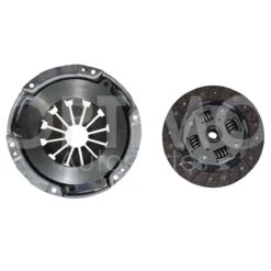 Clutch Repset Sin Collarín Yokomitsu Para Tsuru 3 1.6, Sentra B14 1.6
