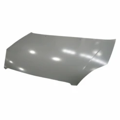 Cofre De Motor Simyi Para Platina