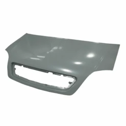 Cofre Para Motor Color Gris SIMYI De Chevrolet Meriva