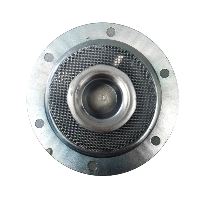 Colador De Aceite De Motor Tipo Para VW Sedan, Combi, Brasilia, Safari, Hormiga - Imagen 2