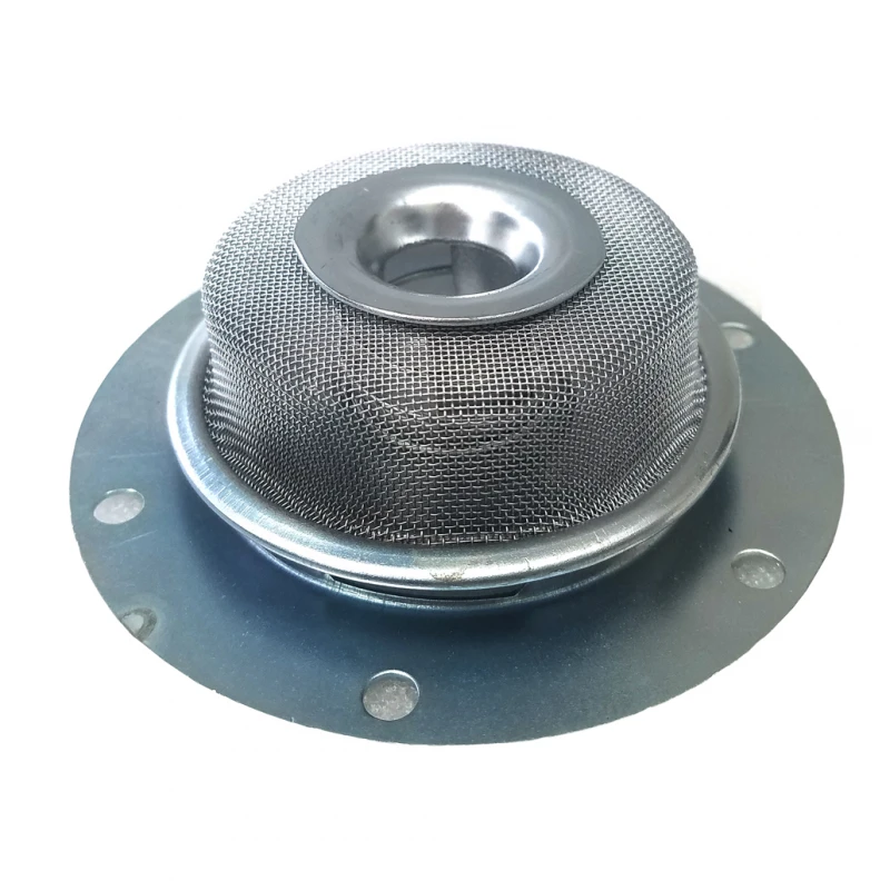 Colador De Aceite De Motor Tipo Para VW Sedan, Combi, Brasilia, Safari, Hormiga - Imagen 3