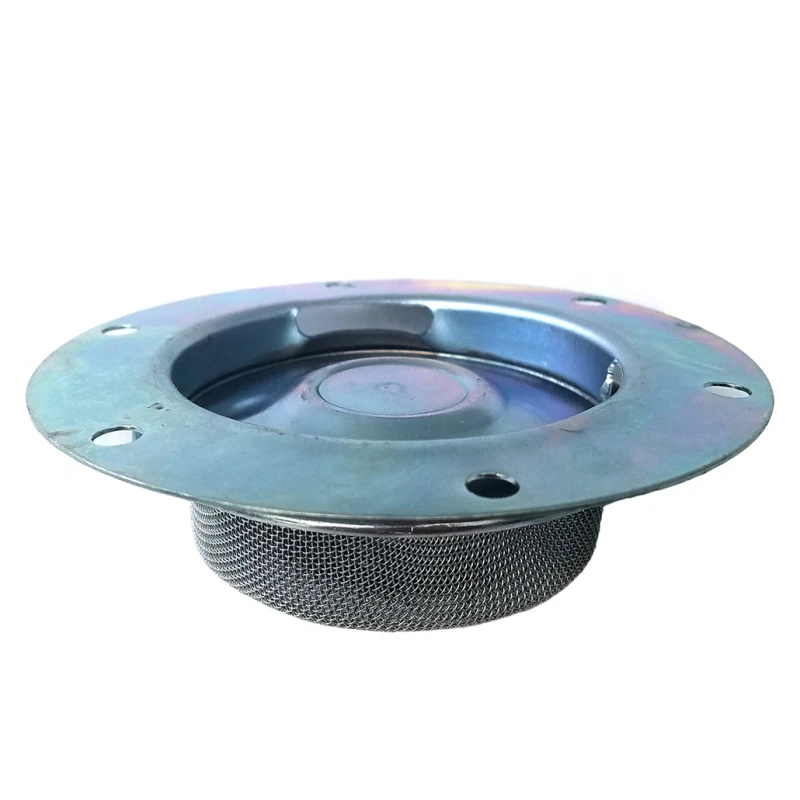 Colador De Aceite De Motor Tipo Para VW Sedan, Combi, Brasilia, Safari, Hormiga - Imagen 4