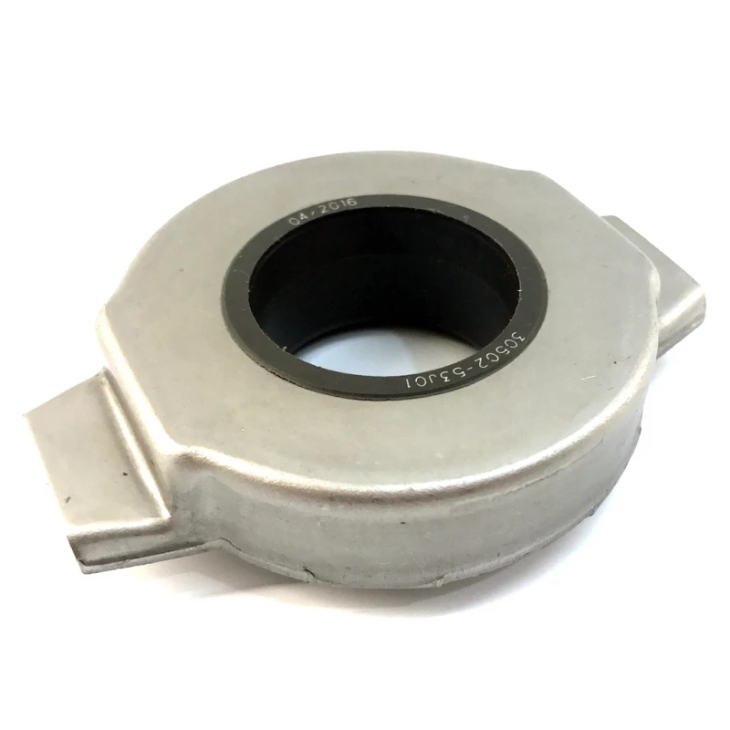 Collarín De Clutch Cortador De Velocidades Rotek Para Tsuru 3, Sentra B14 - Imagen 4