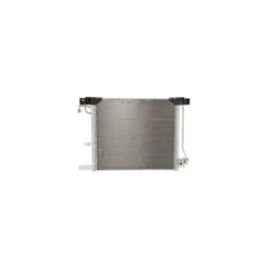 Condensador De Aire Acondicionado Con Secador Polar Para Juke