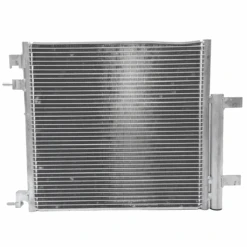 Condensador De Aire Con Secador Polar Para Spark, Beat