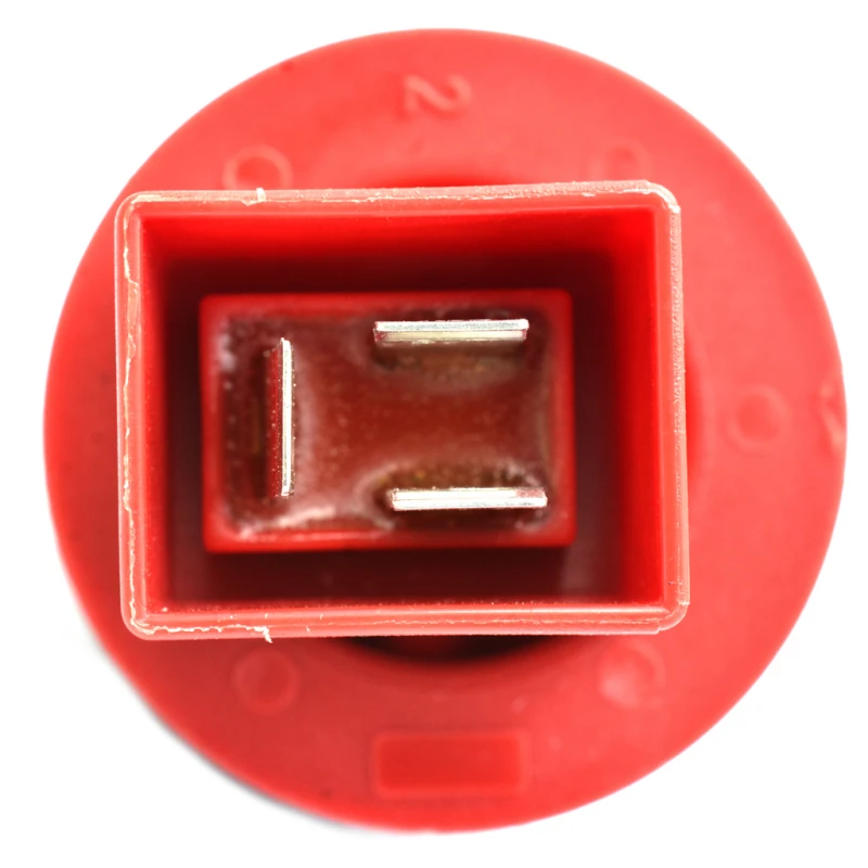 Conector De Foco De Stop De Calavera Original Para Pointer G4 - Imagen 6