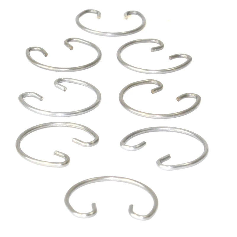 Conjunto De Motor Con Pistones Cóncavos Moresa Para VW Sedán 1600i - Imagen 5