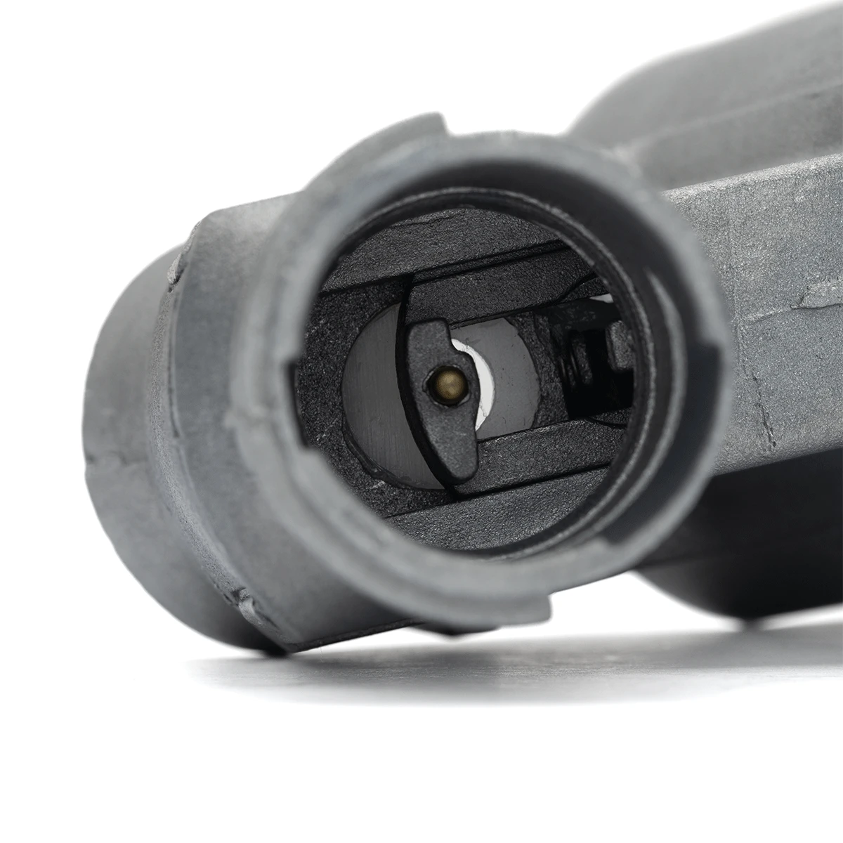 Conmutador De Dirección Y Accesorios Bruck Para VW Sedan 1600, 1600i, Combi 1600, 1800, Atlántic, Caribe, Golf A2, Jetta A2 - Imagen 3