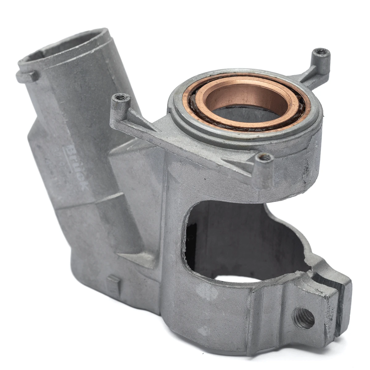 Conmutador De Dirección Y Accesorios Bruck Para VW Sedan 1600, 1600i, Combi 1600, 1800, Atlántic, Caribe, Golf A2, Jetta A2