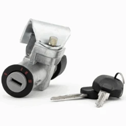 Conmutador Portaswitch Con Pastilla Y Llaves Bruck Para Chevy 1.4, 1.6