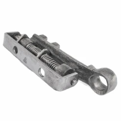 Consola Acopladora De Caja De Velocidades Completa Para Combi 1600, 1800