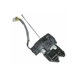 Contrachapa De Cajuela Electrica Original GM Para Aveo