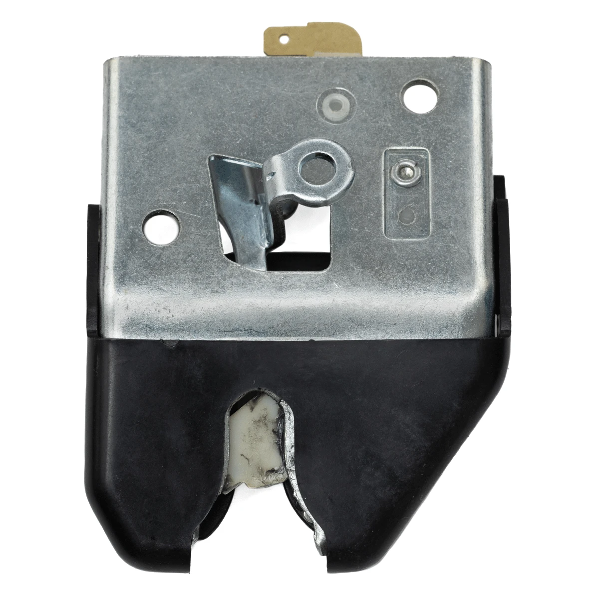 Contrachapa De Cajuela Original GM Para Aveo - Imagen 2