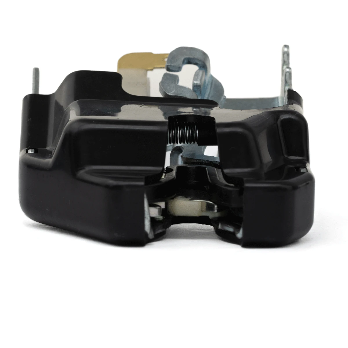 Contrachapa De Cajuela Original GM Para Aveo - Imagen 5