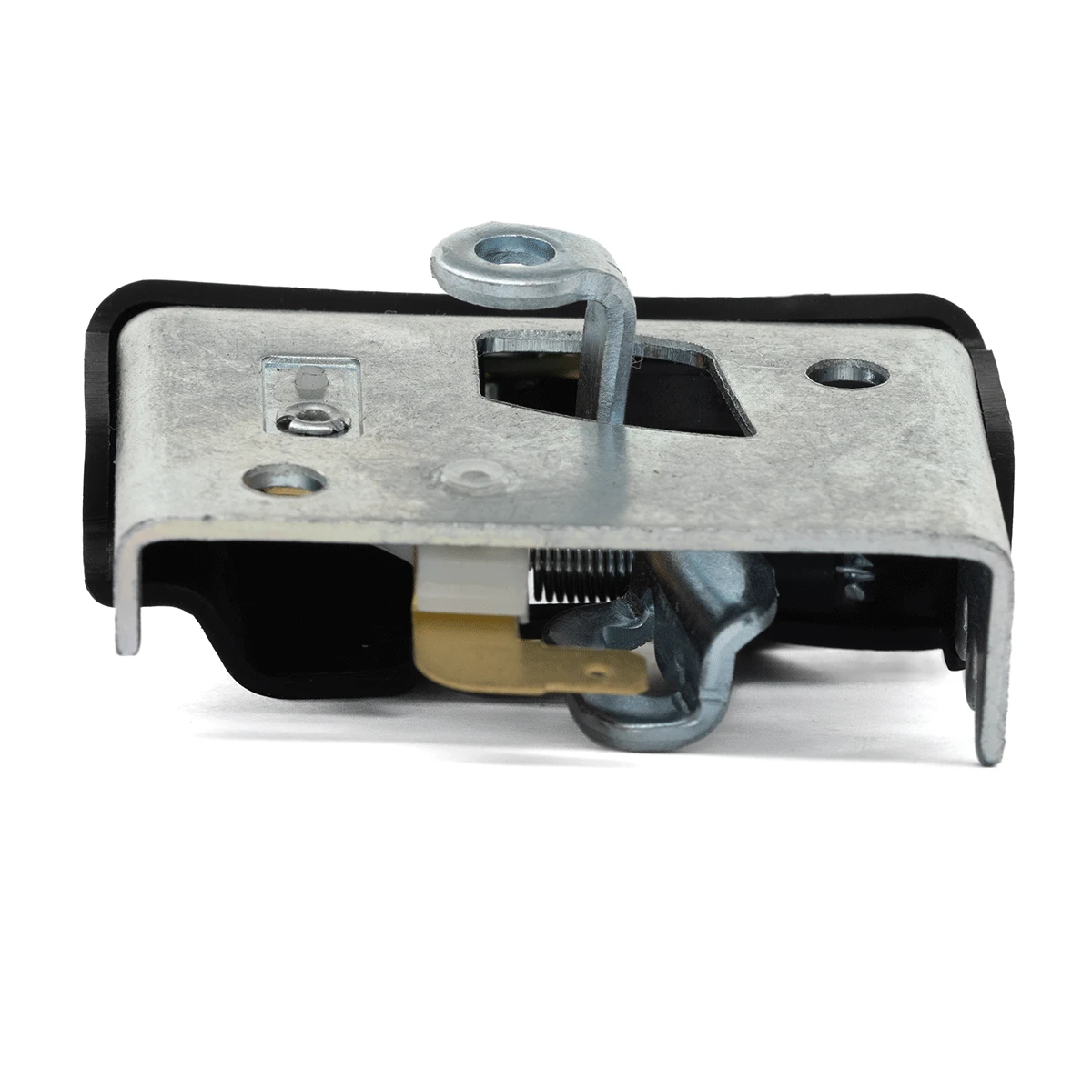 Contrachapa De Cajuela Original GM Para Aveo - Imagen 6