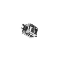 Control Cromado De Elevador Para Suburban, S-10, Blazer, Caprice