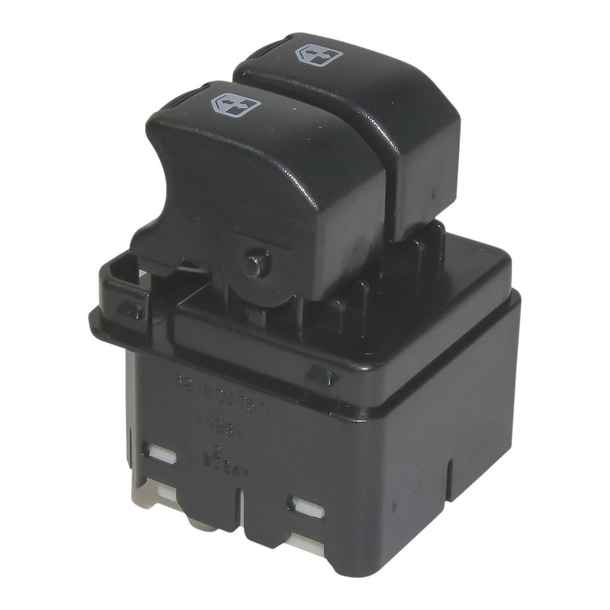 Control De Cristal Delantero Lado Derecho Para Spark Y Beat