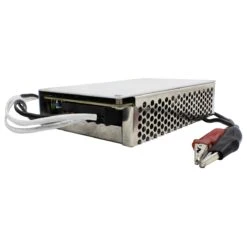 Convertidor De Corriente Alterna De 100 - 240V A Corriente Directa De 12V Tunix