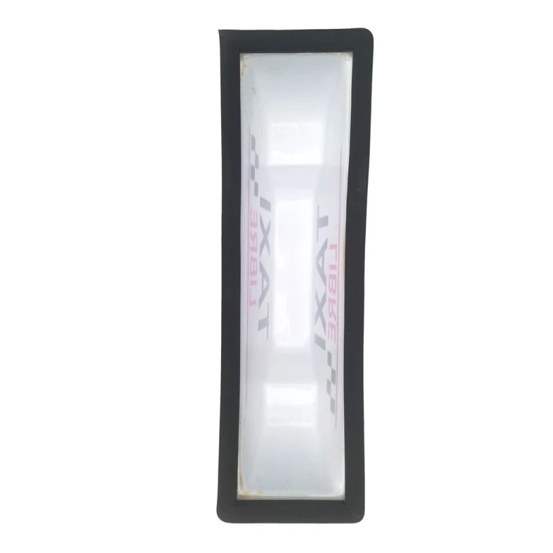 Copete De Taxi CDMX Oficial "Libre" - Imagen 6